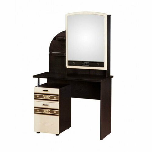 Туалетный столик Орхидея 4.10