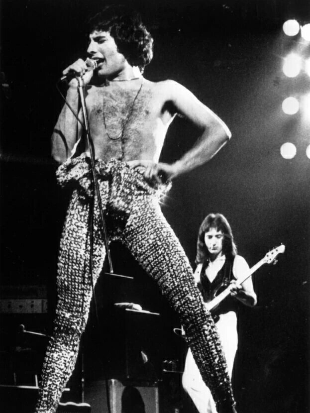 Плакат постер на бумаге Freddie Mercury/Фредди Меркьюри/винтажный/ретро. Размер 21 х 30 см