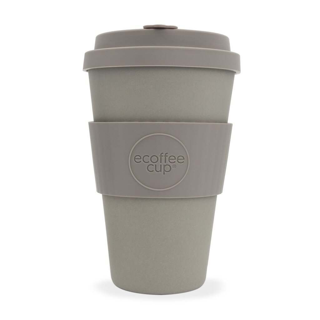 Кружка Ecoffee Cup Мольто Григио, 350 мл.