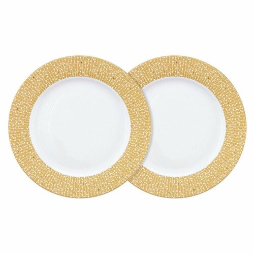 Набор десертных тарелок 20,5 см Maisinger Aurelio 2 шт