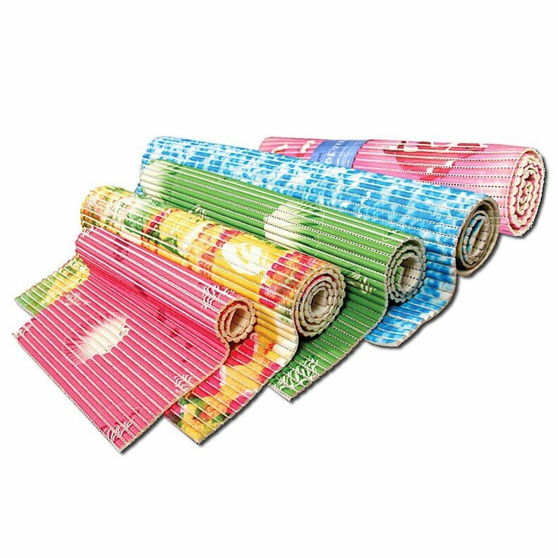 фото Коврик из вспененного ПВХ 45*32см