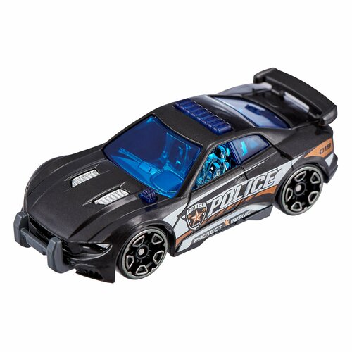 Игрушка Zuru Metal Machines машинка 1шт в ассортименте