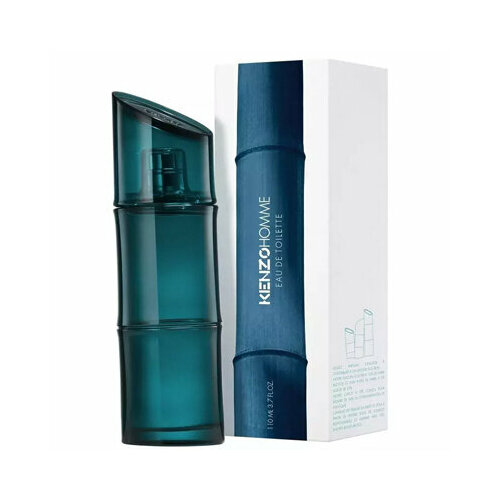 Туалетная вода Kenzo Homme Eau de Toilette 60 мл.