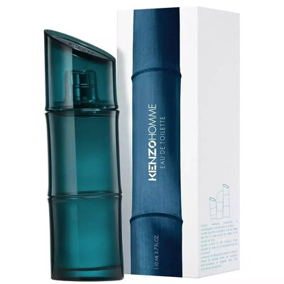 Туалетная вода Kenzo Homme Eau de Toilette 60 мл.