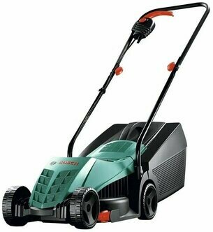 Газонокосилка Bosch Rotak 320 ER (06008A600A)