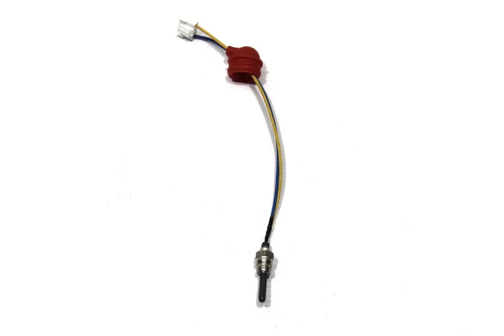 Свеча накаливания 12V ( вольт ) для автономных дизельных отопителей / Штифт накала сухих фенов — фото 5