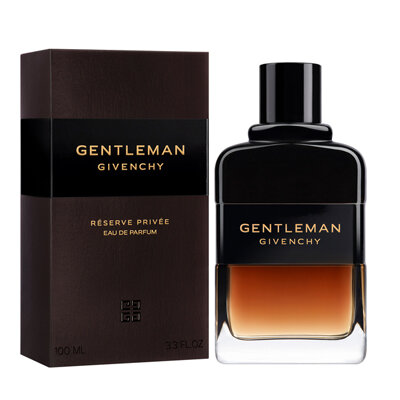 Парфюмерная вода Givenchy Gentleman Eau de Parfum Reserve Privee 100 мл.