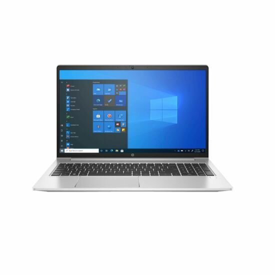 Ноутбук HP ProBook 450 G8 IPS FHD (1920x1080) 59S02EA Серебристый 15.6" Intel Core i5-1135G7, 8ГБ DDR4, 512ГБ SSD, Iris Xe Graphics, Windows 11 Pro