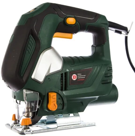 фото Лобзик электрический "Калибр ЛЭМ-710Е"