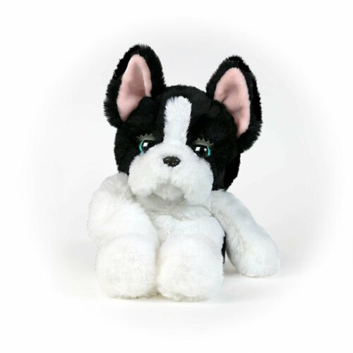 фото Интерактивная мягкая игрушка my fuzzy friends сонный щенок таккер