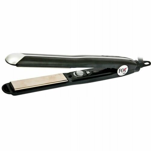 Выпрямитель для волос FOX JAZZ 2931 черный 965900₽