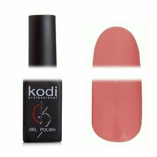 гель лак kodi professional 90lc 12мл коллекция lilac Kodi, Гель-лак № 53 (12ml)