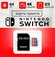 Карта памяти для Nintendo switch, switch lite, switch oled, 3ds, ...