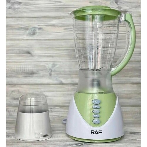 Стационарный блендер Raf R2818G 450Вт 159000₽