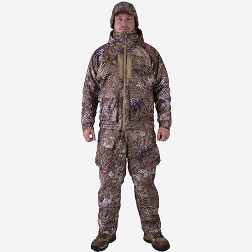 фото Костюм ягуар light (облегченный) 3012lt-rn рост 170 duck mania