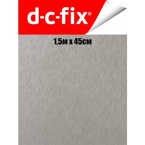 Статическая премиум пленка D-C-Fix Ильва 150х45см статическая премиум пленка d c fix d c fix 3345036 перья 1 5 х 0 9 м