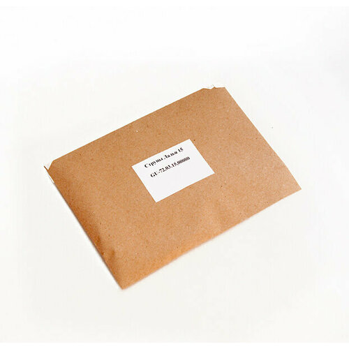 Комплект струн для гуслей Гусельник GU-72.03.15.00000