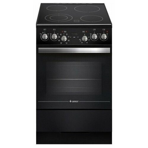 Электрическая плита GEFEST 5560-03 0158 4487000₽