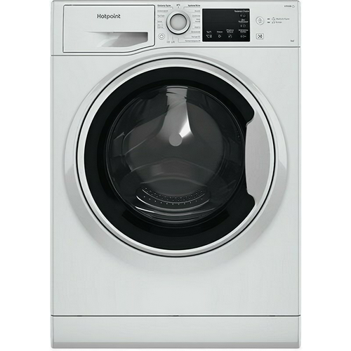 Стиральная машина Hotpoint-Ariston NSB 6015 WV