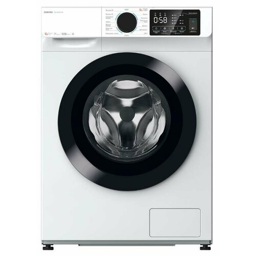 Стиральная машина CENTEK CT-1920 белый 3297000₽