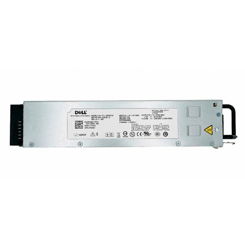 Резервный Блок Питания Dell P424D 670W 1940000₽