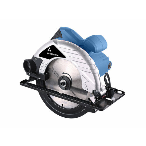 Пила AccesStyle DS-A185-1200WSBS 6763₽