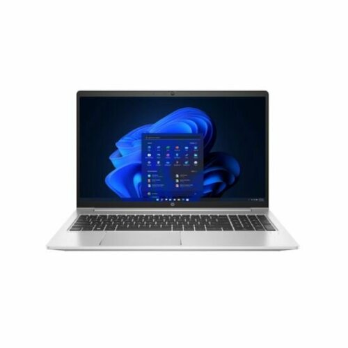 Ноутбук HP ProBook 450 G9 IPS FHD 1920x1080 6S6S0EA Серебристый 156 Intel Core i5-1235U 8ГБ DDR4 512ГБ SSD Iris Xe Graphics Windows 11 Pro 11666000₽