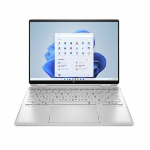 Ноутбук HP Spectre x360 14-ef0007nn IPS WUXGA Touch (1920x1200) 6M4M1EA Серебристый 14
