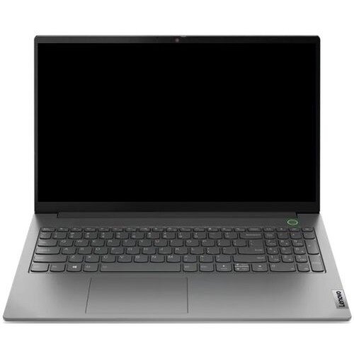 Ноутбук Lenovo ThinkBook 15 G4 IAP 21DJ009FRU (15.6", Core i5 1235U, 16Gb/ SSD 512Gb, Iris Xe Graphics eligible) Серый - фото №16