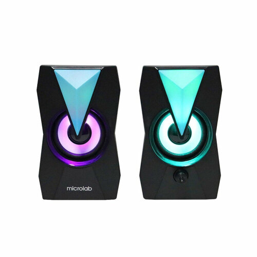 Колонки 20 Microlab B22 80003109 288500₽