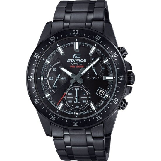 Наручные часы CASIO Edifice EFV-540DC-1A