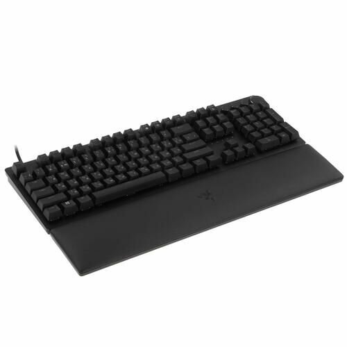 Клавиатура Razer Huntsman V2 Red Switch (RZ03-03930700-R3R1) - фото №16