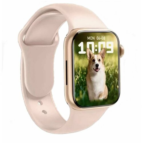 Умные смарт-часы Smart Watch GS 8 Max 45mm 299000₽