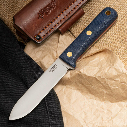 Нож Кефарт 244.2056K N690