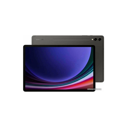Планшет Samsung Galaxy Tab S9 Wi-Fi 12GB512GB графит 9150000₽