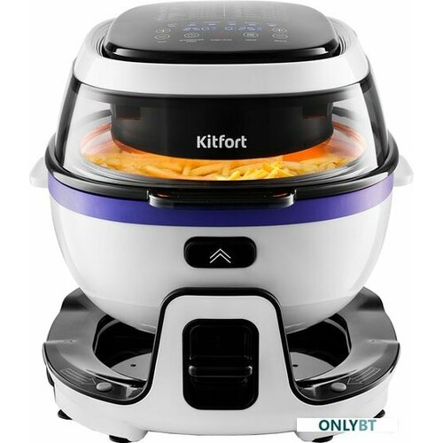 Аэрогриль Kitfort KT-2218-2 1220600₽