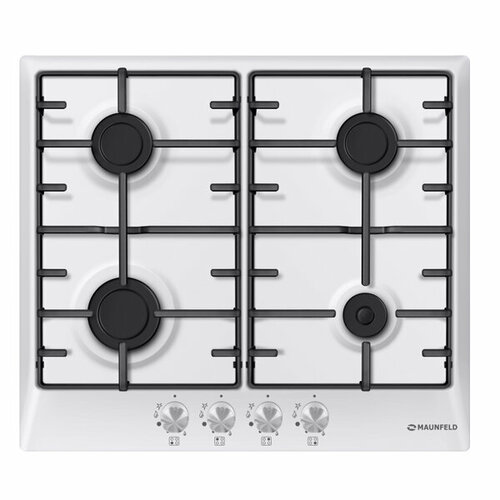 Варочная панель Maunfeld EGHE643EWG 1578700₽