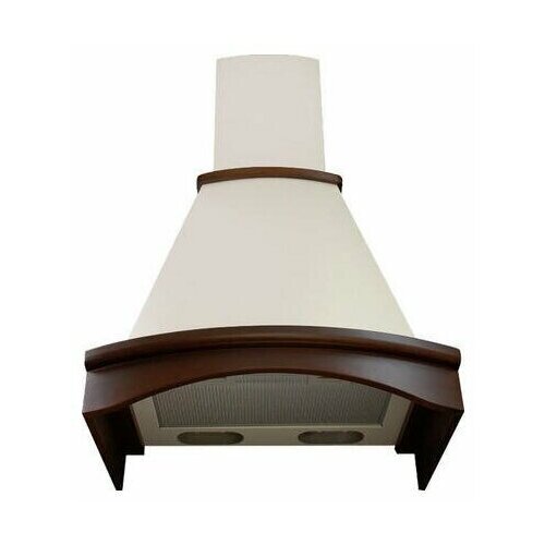 Вытяжка Эликор Ротонда 60П-650-П3Л бежевыйдубвыбеленный 1515400₽