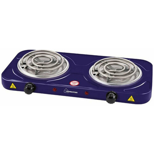 Настольная плита Homestar HS-1105 008752 сапфир 169900₽