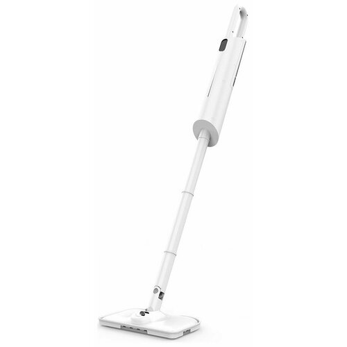 Паровая швабра Aeno SM1 ASM0001 белый 1420000₽