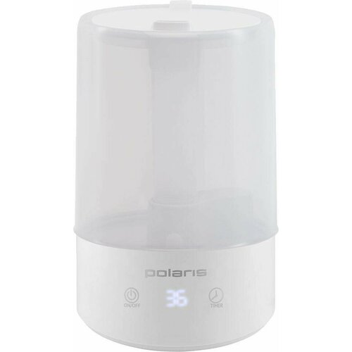 Увлажнитель воздуха Polaris PUH 2935 черный 594300₽