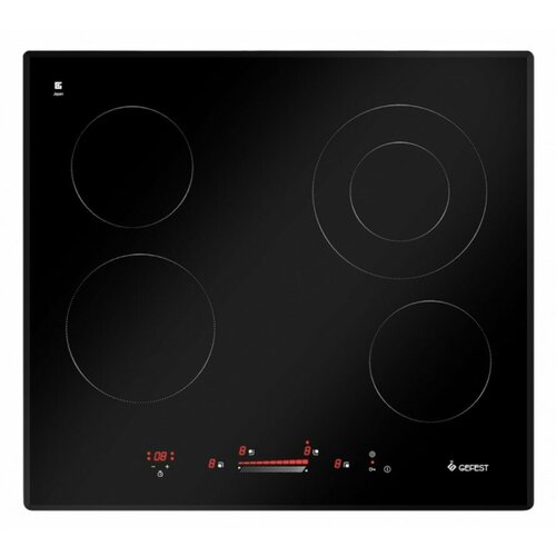 Электрическая варочная панель GEFEST ПВЭ 4233 3464000₽