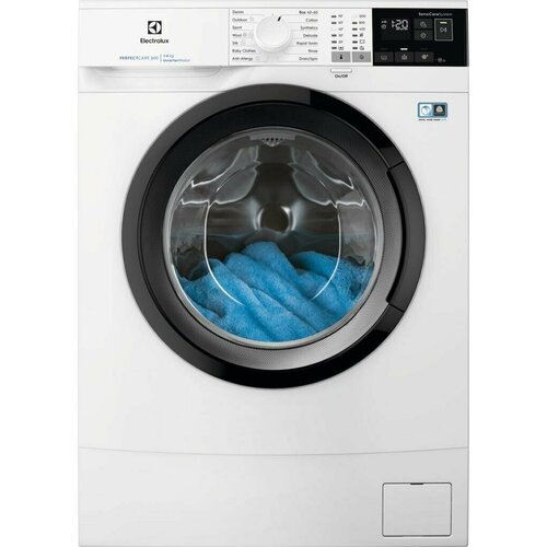 Стиральная машина Electrolux EW6SN426BI 5999000₽