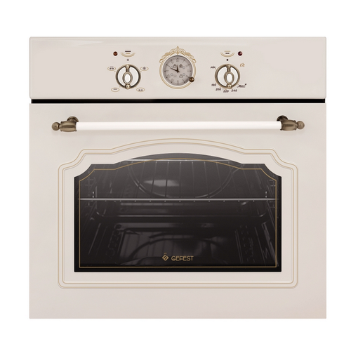 Духовой шкаф Gefest ДГЭ 601-01 К64 2547800₽
