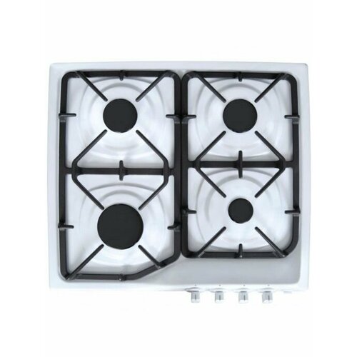 Встраиваемая варочная панель GEFEST белый 1360900₽