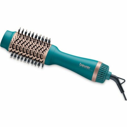 Фен-щетка Beurer HC45 Ocean бирюзовый 439000₽