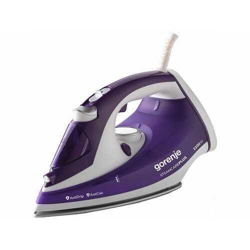 Утюг Gorenje SIH2200BBC 390000₽