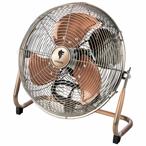 Вентилятор Leonord LE-1604 1шт коробка 104886 361400₽