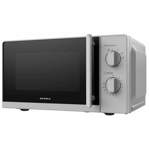 Микроволновая печь соло SUPRA 20MS40 819000₽