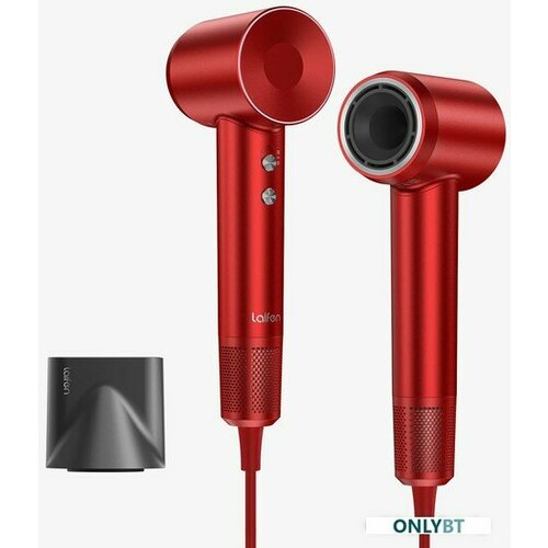 Фен Laifen Swift красный 1859100₽